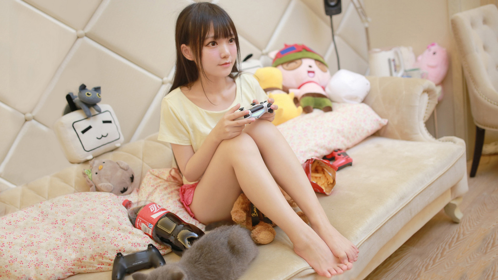 破局！佩德里以一敌众撕碎埃及防线，向世界宣告统治力降临