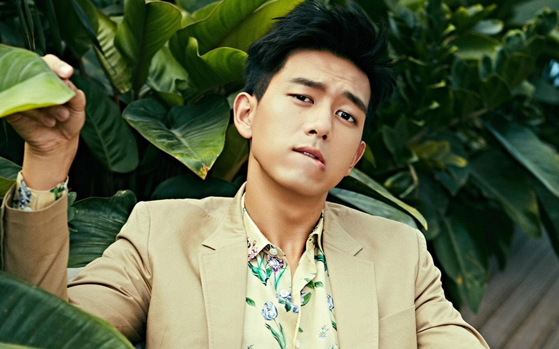 跨界狂欢夜,F1揭幕战与利拉德高能输出的奇妙共振