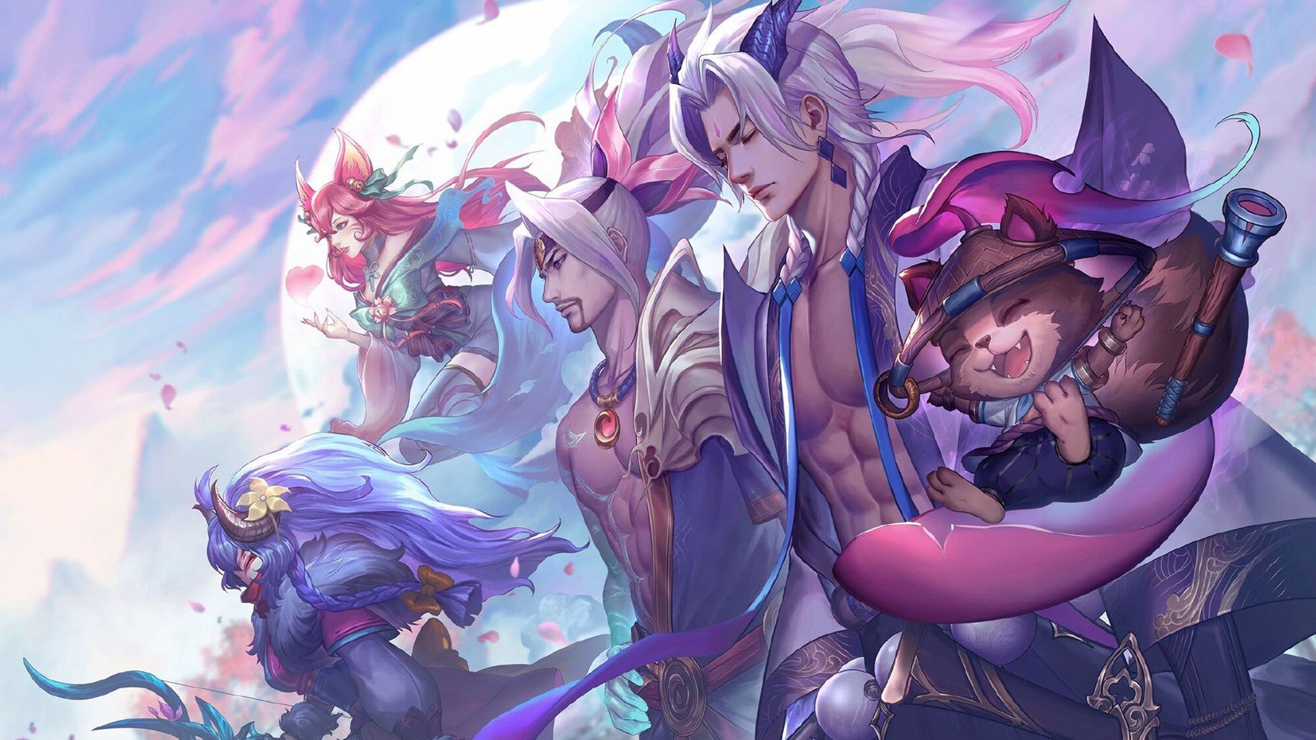 赛车道与球场，两个年度争冠夜下的殊途同归