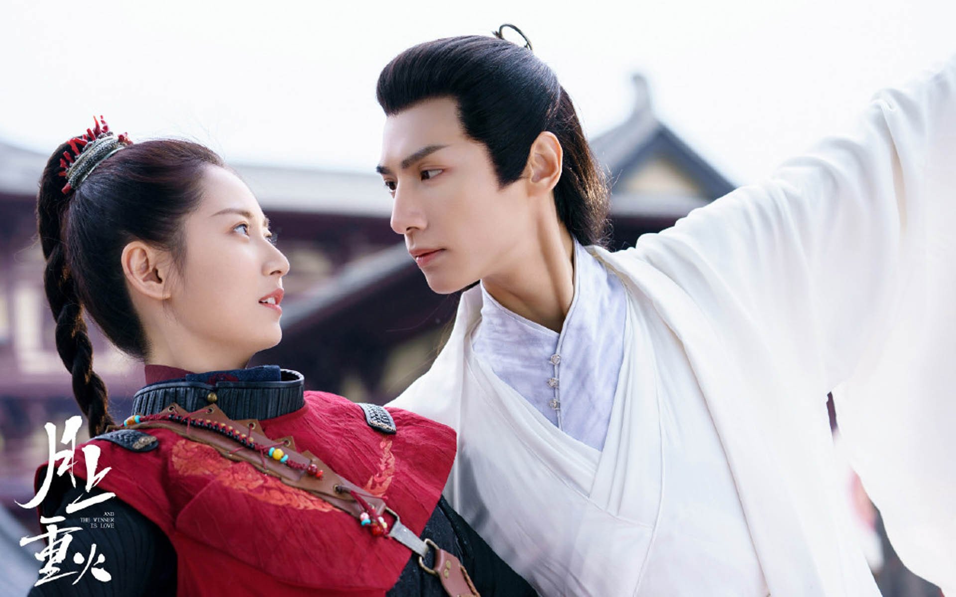 破碎的镣铐与燃烧的熔炉，罗德里戈的救赎与皇家社会的寒冰火力